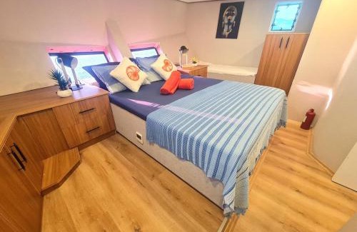 Kocasinan Location De Bateaux | Gulet for rent in Göcek - 24 Mt 6 Cabins 12 Guest