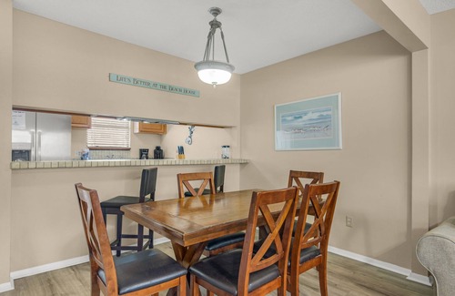 Sugar Beach Maison | ⭐Gulf Front Complex with Community Pool-Santa Rosa Sound-2BR Sugar Beach D-13⭐