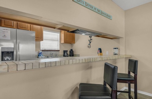 Sugar Beach Maison | ⭐Gulf Front Complex with Community Pool-Santa Rosa Sound-2BR Sugar Beach D-13⭐