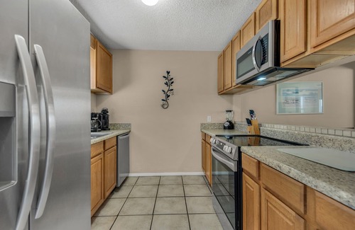 Sugar Beach Maison | ⭐Gulf Front Complex with Community Pool-Santa Rosa Sound-2BR Sugar Beach D-13⭐