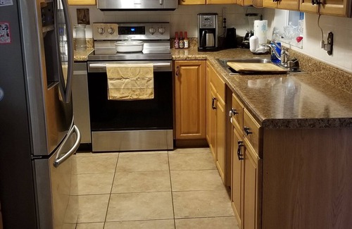 Bayonet Point Maison | Gulf of Mexico minutes away