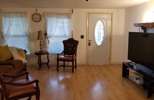 Bayonet Point Maison | Gulf of Mexico minutes away