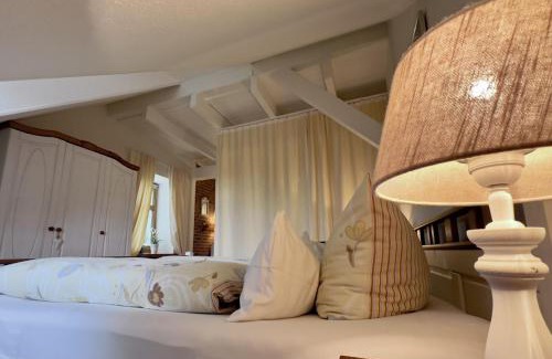 Altharlingersiel Appartement | Gulfhof Butendiek - Groot Stuuv