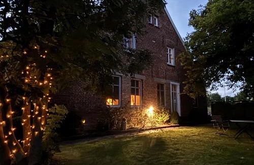 Altharlingersiel Appartement | Gulfhof Butendiek - Früchtekammer