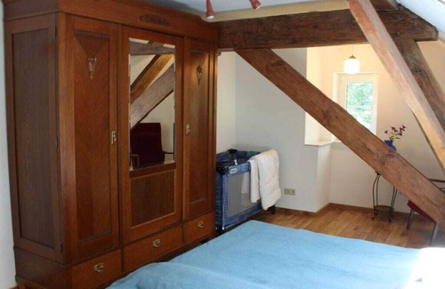 Detern Maison | Gulfhof de Riese- Hofmann OG