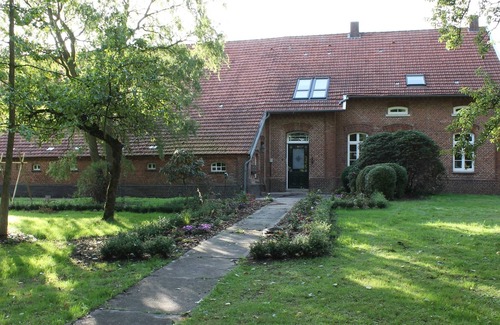 Detern Appartement | Gulfhof de Riese-Hofmann 56007 - Gulfhof de Riese-Hofmann