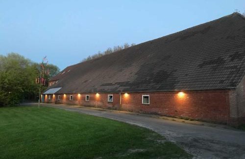Horum Maison | Gulfhof Friedrichsgroden