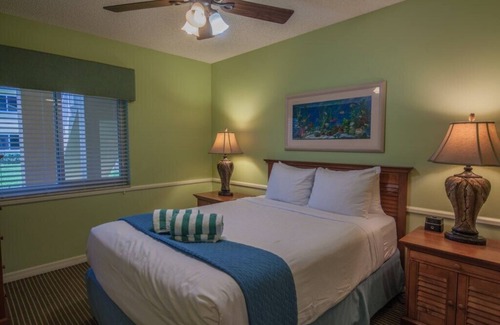 Delray Beach Hôtel | Gulfstream Manor - Spacious 1 Bedroom