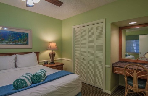Delray Beach Hôtel | Gulfstream Manor - Spacious 1 Bedroom