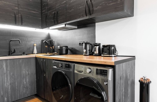 Avlabari Appartement | Guli of Tbilisi - Cozy Apartment in the Heart of Old Town