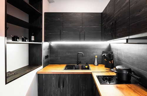Avlabari Appartement | Guli of Tbilisi - Cozy Apartment in the Heart of Old Town