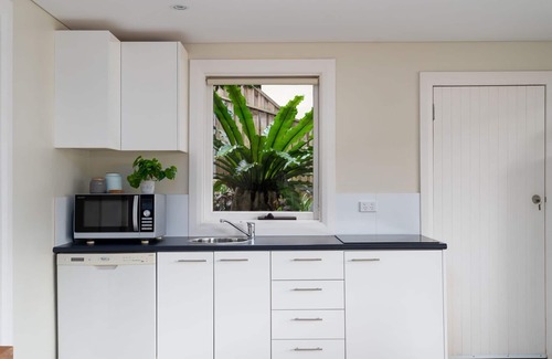 Church Point Maison | Gull Cottage at Church Point