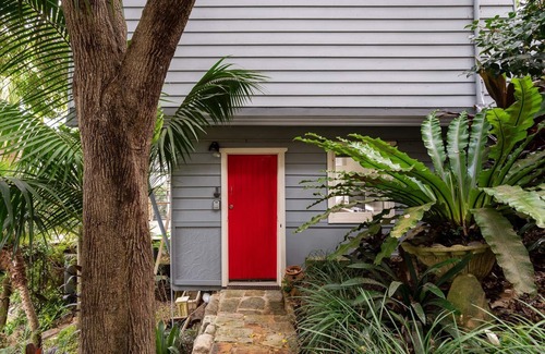 Church Point Maison | Gull Cottage at Church Point