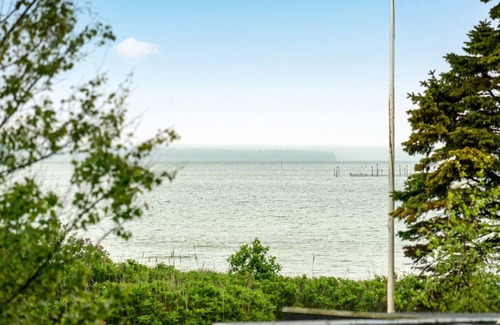 Vejlby Fed Maison | "Gullan" - 75m from the sea by Interhome