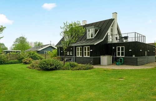 Vejlby Fed Maison | "Gullan" - 75m from the sea by Interhome