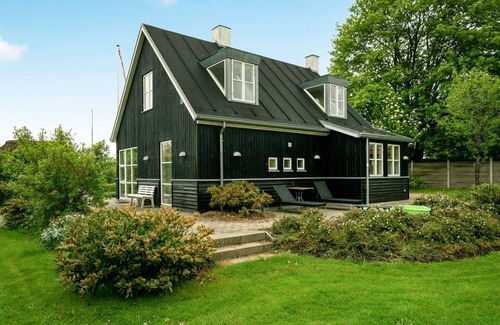 Vejlby Fed Maison | "Gullan" - 75m from the sea by Interhome
