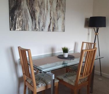 Gullane Appartement | Gullane View Apartment