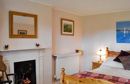 Kirkcudbright Maison | Gullieside Cottage