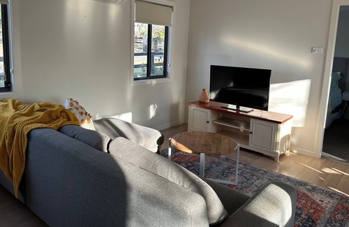 Louth Park Maison | Gullivers Guest House