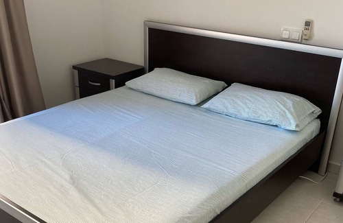 Gulluk Appartement | Gulluk Seaview3 Complex, 5 mins walk to centre. 10 min from Airport