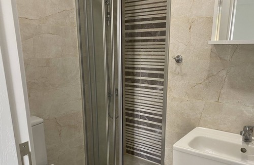 Gulluk Appartement | Gulluk Seaview3 Complex, 5 mins walk to centre. 10 min from Airport