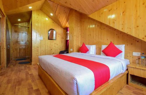 Theog Maison | Gulmarg Height Homestay, Kufri-HP