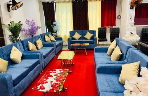 Balasore Hôtel | Gulmohar guest house