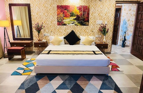 Balasore Hôtel | Gulmohar guest house