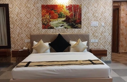 Balasore Hôtel | Gulmohar guest house