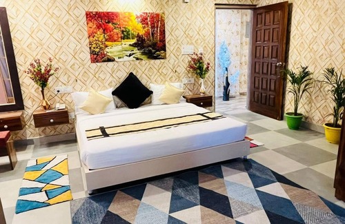 Balasore Hôtel | Gulmohar guest house