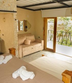 Cisneros Hôtel | Gulungos Refugio Natural