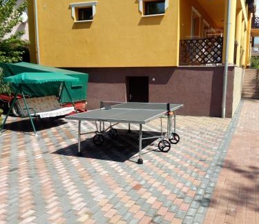 Tiszaorveny Maison | Gulyás Vendégház