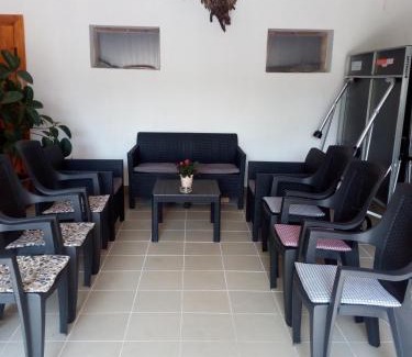 Tiszaorveny Maison | Gulyás Vendégház