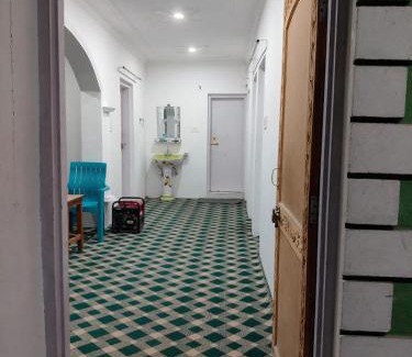 Srinagar Appartement | Gulzar Guest houses with Kitchen