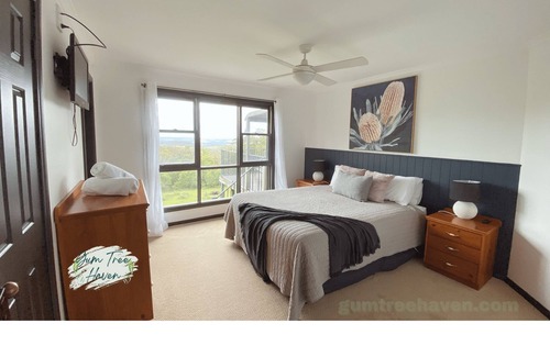 Vacy Maison | Gum Tree Haven