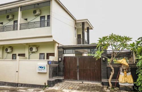 Buleleng Maison | Gumitish Guest House Singaraja