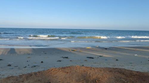 Vadamaradchy North Maison | Gunam guest house