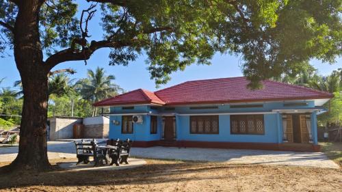 Vadamaradchy North Maison | Gunam guest house