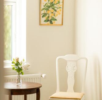 Ebberup Lit Et Petit-Déjeuner | Gundershøj Bed & Breakfast