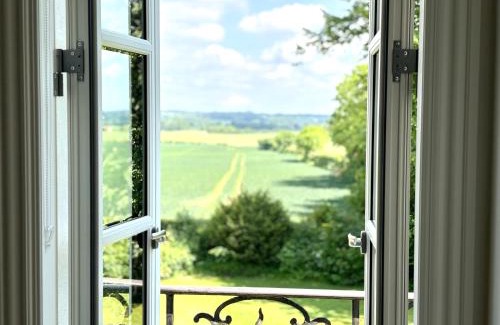 Ebberup Lit Et Petit-Déjeuner | Gundershøj Bed & Breakfast