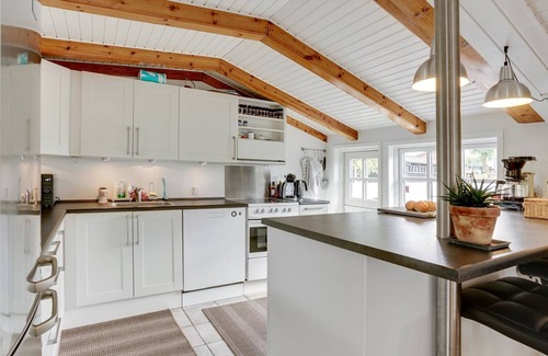 Svendborg Maison | "Gunlef" - 50m from the sea by Interhome