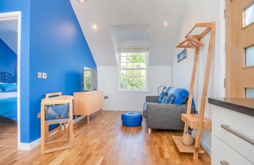Smallburgh Maison | Gunn's Loft