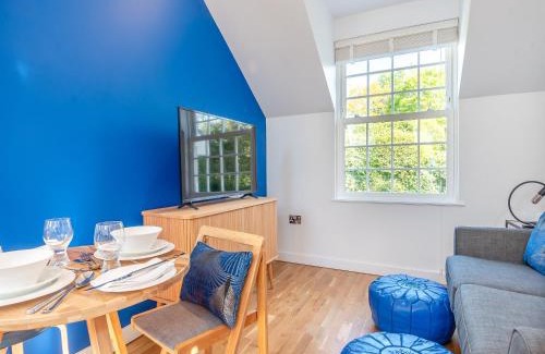 Smallburgh Maison | Gunn's Loft