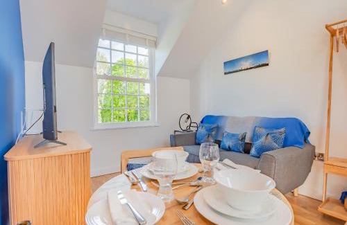 Smallburgh Maison | Gunn's Loft