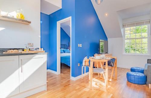Smallburgh Maison | Gunn's Loft