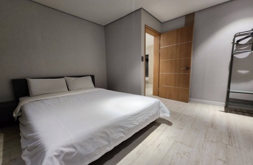 Gunsan Maison | Gunsan Euro Village Pension