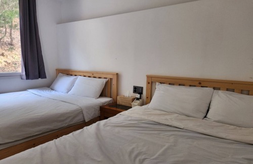 Gunsan Maison | Gunsan Euro Village Pension