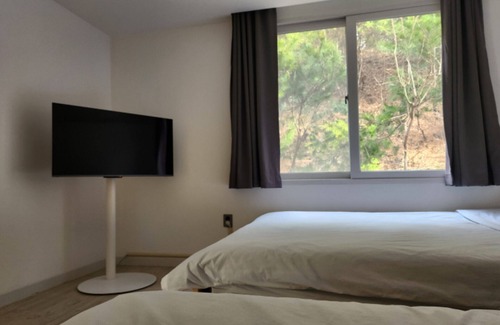 Gunsan Maison | Gunsan Euro Village Pension