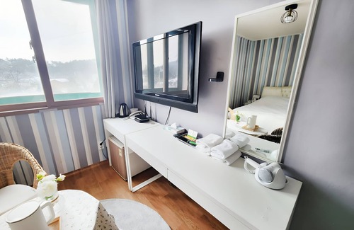 Gunsan Hôtel | Gunsan La Siesta Hotel