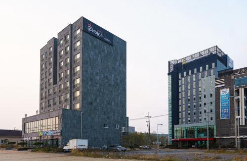 Gunsan Hôtel | Gunsan Little Prince Condo